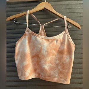 Aerie long line sports bra